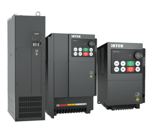 biến tần đang được sửa chữa tại xưởng catec
