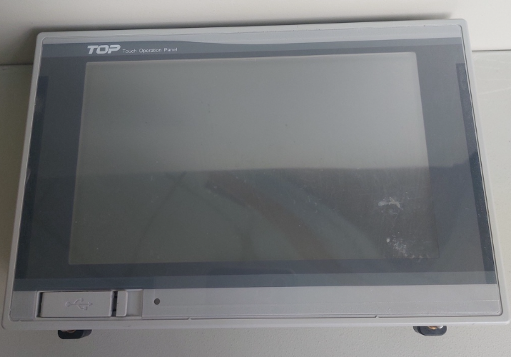 Sửa Màn Hình HMI M2I XTOP Lỗi Màn Tối, Không Cảm Ứng – Có Bảo Hành