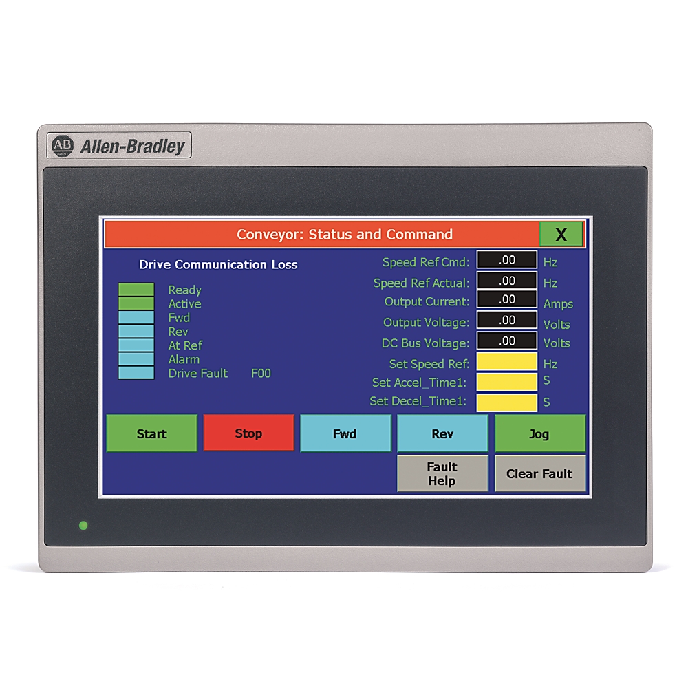Trung Tâm Sửa Màn Hình Cảm Ứng HMI Weintek / Weinview – Bảo Hành Dài Hạn