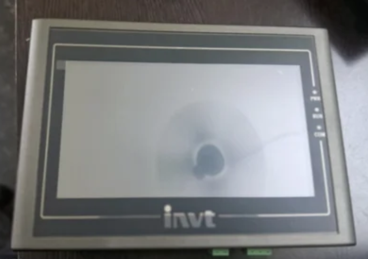 Sửa Màn Hình HMI INVT VT070-N0CX-N Bị Hỏng LCD – Nhanh, Uy Tín, Giá Tốt