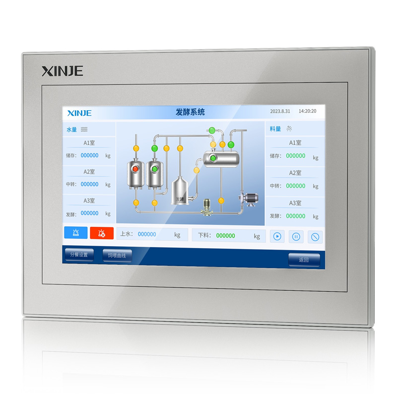catec chuyên sửa chữa màn hình hmi Touchwin