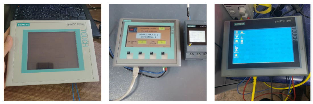 catec chuyên sửa chữa màn hình hmi Siemens