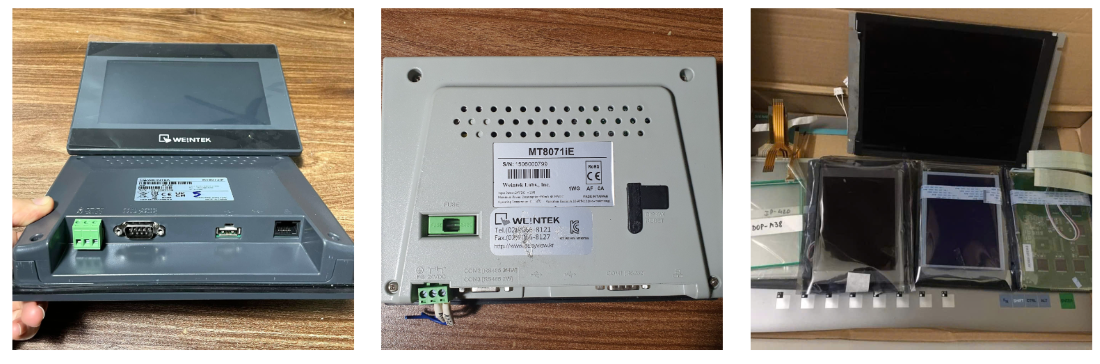 catec chuyên sửa chữa màn hình hmi Wintek