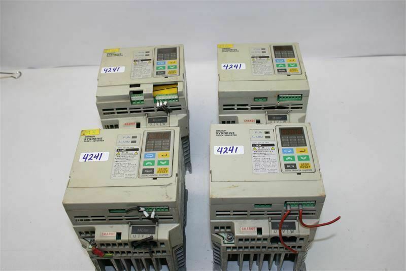biến tần đang được sửa chữa tại xưởng catec