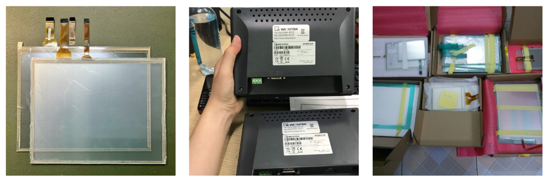catec chuyên sửa chữa màn hình hmi Weintek 