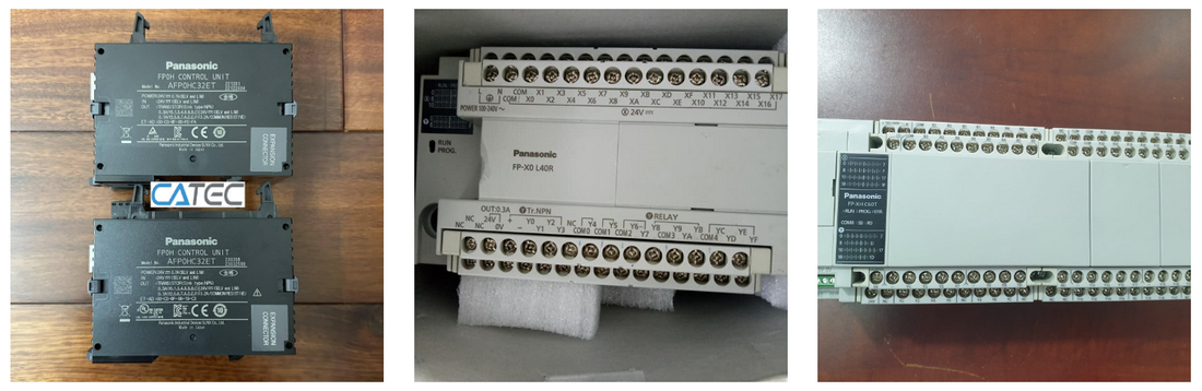 sửa plc panasonic uy tín toàn quốc