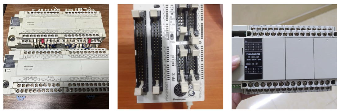 sửa plc panasonic uy tín toàn quốc