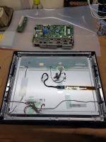 Chuyên Sửa Màn Hình HMI Tất Cả Các Hãng – Bảo Hành Dài Hạn - 454