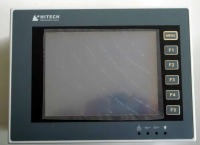 Sửa Nhanh Màn Hình HMI HITECH Bị Sọc, Mất Cảm Ứng – Cam Kết Khắc Phục