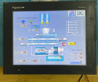 Sửa Chữa Màn Hình HMI Schneider Hư Hỏng – Giá Tốt, Bảo Hành Dài Hạn