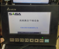 Sửa màn hình HMI Delta DOP-B03S210 chuyên nghiệp – Nhanh chóng, uy tín, giá tốt
