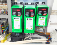 Các Lỗi Thường Gặp Ở Biến Tần Emerson – Cách Khắc Phục Từ Trung Tâm Sửa Chữa Uy Tín Toàn Quốc