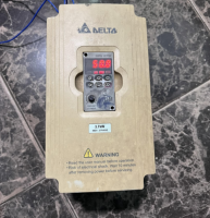 Sửa Chữa Biến Tần Delta VFD-M Uy Tín Toàn Quốc – Nhanh Chóng, Bảo Hành Dài Hạn