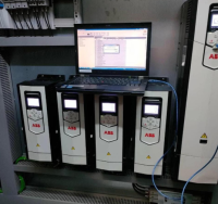 Sửa chữa biến tần Vacon 100 HVAC, NXP, NXS, NXL, Vacon 100X uy tín – Nhanh chóng, hiệu quả