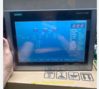 Sửa HMI Siemens TP1200 Comfort Nhanh Chóng – Cam Kết Không Làm Mất Dữ Liệu
