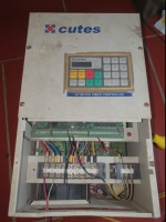 Biến Tần Cutes CT200 Báo Lỗi? Nguyên Nhân & Cách Sửa Nhanh Nhất