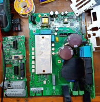 Nhận Sửa Chữa AC Servo Panasonic Báo Lỗi – Chuẩn Đoán Nhanh, Sửa Chữa Hiệu Quả
