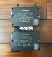 Sửa PLC Panasonic AFPXHC14TD lỗi bộ nhớ tại Catec Automation