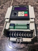 Sửa Biến Tần Panasonic Lỗi Không Lên Nguồn – Nguyên Nhân & Cách Khắc Phục Nhanh