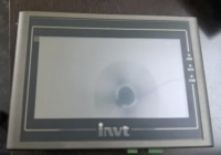 Sửa Màn Hình HMI INVT VT070-N0CX-N Bị Hỏng LCD – Nhanh, Uy Tín, Giá Tốt