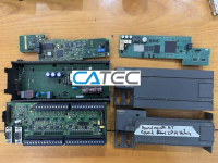 Sửa bộ lập trình PLC Siemens uy tín toàn quốc cam kết mau hết lỗi