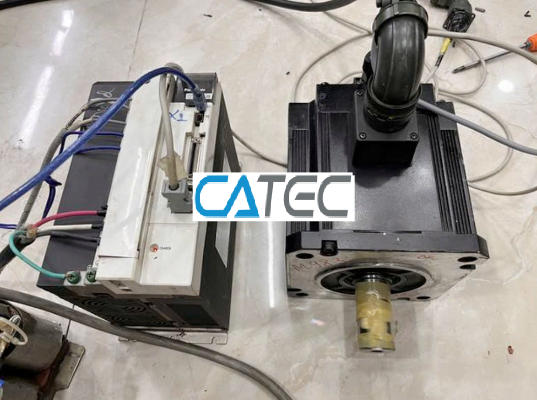 DỊCH VỤ SỬA CHỮA AC SERVO TẠI TP HỒ CHÍ MINH