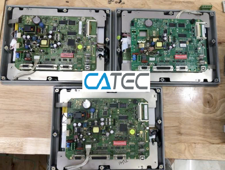 Chuyên Gia Sửa Chữa Màn Hình HMI TECO – Cam Kết Bảo Hành 3-6 Tháng
