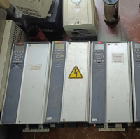 Biến Tần Danfoss Báo Lỗi Alarm 14 - Nguyên Nhân & Cách Khắc Phục Nhanh Chóng