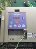 Sửa chữa biến tần Hitachi nhanh – Trung tâm hỗ trợ kỹ thuật & hướng dẫn chi tiết