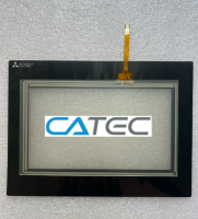 Tấm cảm ứng màn hình HMI Mitsubishi, nhận thay tấm cảm ứng màn hình HMI Mitsubishi