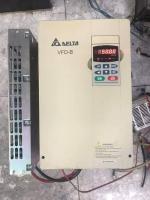 Sửa Biến tần Delta báo lỗi