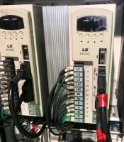 Sửa AC Servo LS uy tín với linh kiện nhập hãng bảo hành 6 tháng
