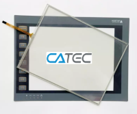 Tấm cảm ứng màn hình công nghiệp Hitech, nhận thay tấm cảm ứng màn hình HMI Hitech
