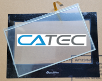 Tấm cảm ứng màn hình công nghiệp Touchwin, nhận thay tấm cảm ứng màn hình HMI Touchwin