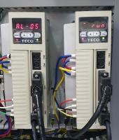 Dịch vụ sửa chữa Driver Servo LS và sửa Motor Servo LS