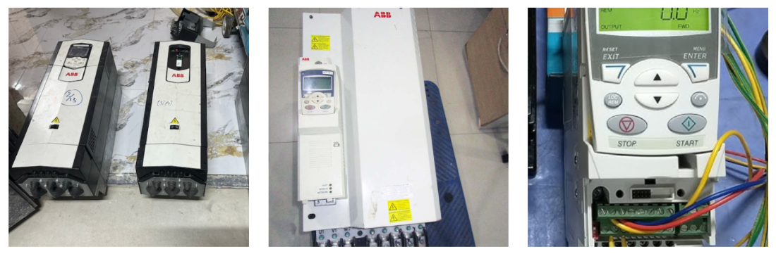 sửa chữa biến tần abb chuyên nghiệp