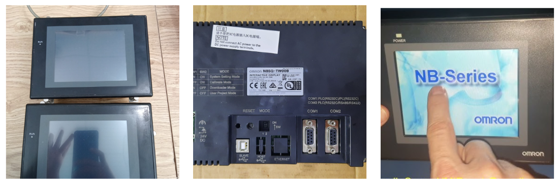 catec chuyên nhận sửa màn hình hmi